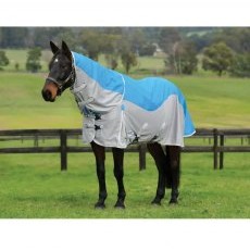 Weatherbeeta Dual Shield Detach-A-Neck Weatherbeeta Dual Shield Detach-A-Neck