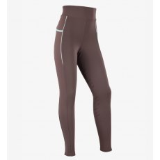 LeMieux Harlow Orla Pull Ons - Walnut LeMieux Harlow Orla Pull Ons - Walnut