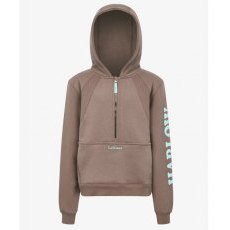 LeMieux Harlow Hoodie - Walnut LeMieux Harlow Hoodie - Walnut