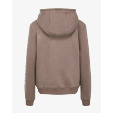LeMieux Harlow Hoodie - Walnut LeMieux Harlow Hoodie - Walnut