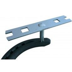 Stromsholm Spanner Tap - 3/8" Stromsholm Spanner Tap - 3/8"