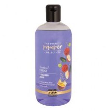 Supreme Products Tropical Treat Lavender Wash Supreme Products Tropical Treat Lavender Wash