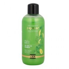 Supreme Products Mighty Minty Tea Tree Oil Shampoo