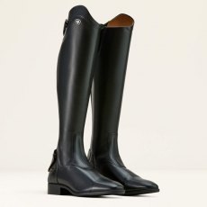 Ariat Palisade Dress Tall Boot - Black Ariat Palisade Dress Tall Boot - Black