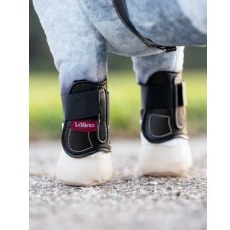 LeMieux Toy Pony Capella Boots - Black LeMieux Toy Pony Capella Boots - Black