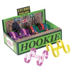Stubbs Hookie