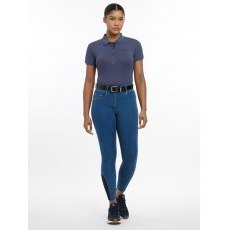 LeMieux Dolly Denim Breech LeMieux Dolly Denim Breech