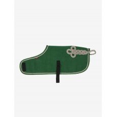 LeMieux Toy Pony Rug - Hunter Green LeMieux Toy Pony Rug - Hunter Green