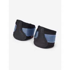 LeMieux Toy Pony Grafter Boots - Ice Blue