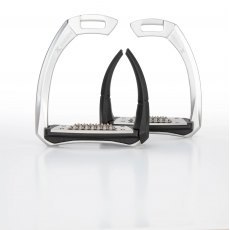 Shires Karben Ultra Grip FX Stirrups Shires Karben Ultra Grip FX Stirrups