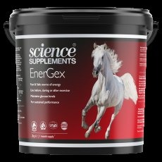 Science Supplements EnerGex Science Supplements EnerGex