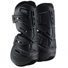 Stubben Hybrid Tendon Boots - Black Stubben Hybrid Tendon Boots - Black