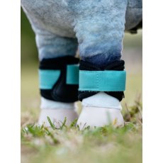 LeMieux Toy Pony Grafter Boots - Lagoon