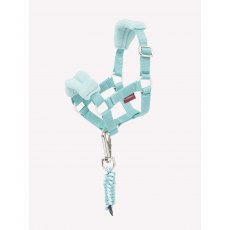 LeMieux Toy Pony Vogue Headcollar - Lagoon