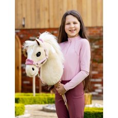LeMieux Hobby Horse Headcollar - Blossom