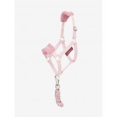 LeMieux Hobby Horse Headcollar - Blossom