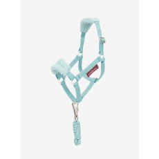 LeMieux Hobby Horse Headcollar - Lagoon