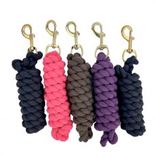 Cameo Equine Leadrope