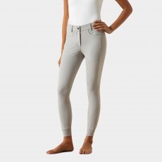 Ariat Tri Factor NT Full Seat - Show Grey Ariat Tri Factor NT Full Seat - Show Grey
