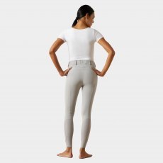Ariat Tri Factor NT Full Seat - Show Grey Ariat Tri Factor NT Full Seat - Show Grey