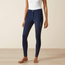 Ariat Tri Factor NT Full Seat - Navy Eclipse