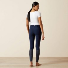 Ariat Tri Factor NT Full Seat - Navy Eclipse Ariat Tri Factor NT Full Seat - Navy Eclipse