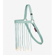 LeMieux Fly Fringe - Aqua