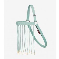 LeMieux Fly Fringe - Aqua LeMieux Fly Fringe - Aqua