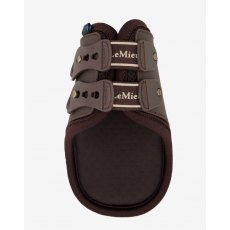 LeMieux Exo-Flex® Fetlock Boot - Brown/Gold
