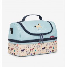 LeMieux Mini Holdall - Aqua