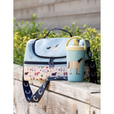 LeMieux Mini Holdall - Aqua