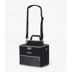 LeMieux Collapsible Storage Tote - Black