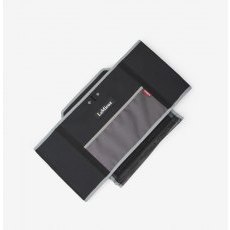 LeMieux Collapsible Storage Tote - Black