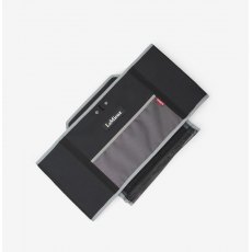 LeMieux Collapsible Storage Tote - Black
