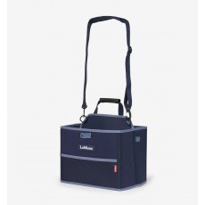 LeMieux Collapsible Storage Tote - Navy