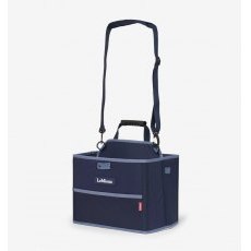 LeMieux Collapsible Storage Tote - Navy LeMieux Collapsible Storage Tote - Navy