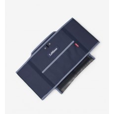 LeMieux Collapsible Storage Tote - Navy