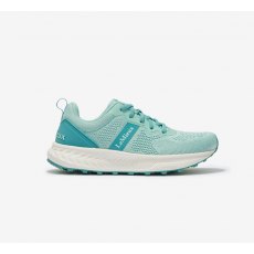 LeMieux Youth Trax-Lite Trainer - Aqua