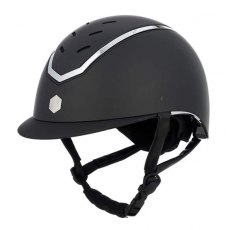 EQX Kylo - Black Matte/Silver