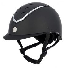 EQX Kylo - Black Matte/Silver EQX Kylo - Black Matte/Silver