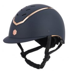 EQX Kylo - Navy Matte/Rose Gold