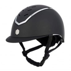 EQX Kylo with MIPS - Black Matte/Silver