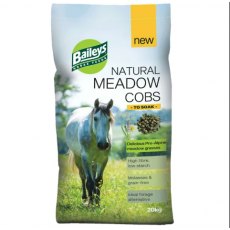 Baileys Natural Hay Cobs