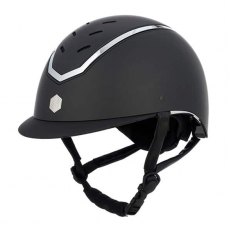 EQX Kylo - Black Matte/Silver