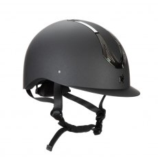 Shires Karben Sonic ID Riding Hat