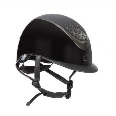 Shires Karben Ariel Ellipse Riding Hat