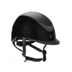 Shires Karben Carey Ellipse Riding Hat