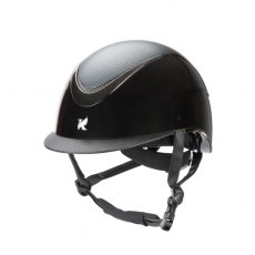 Shires Karben Drew Ellipse Riding Hat