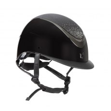 Shires Karben Ariel Ellipse Riding Hat