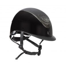 Shires Karben Ariel Ellipse Riding Hat